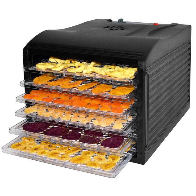 Top Top 7 Best Food Dehydrator in NZ 2024
