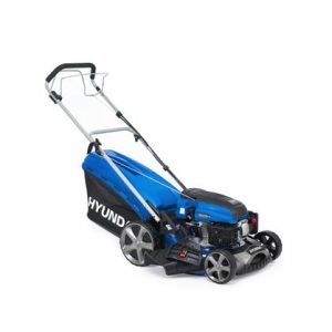 Hyundai Lawnmower