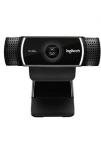 Logitech C922