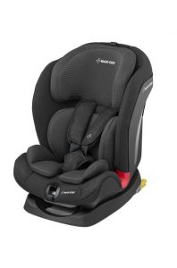 Titan Car Seat