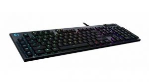 Logitech G815