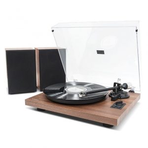 Mbeat Turntable