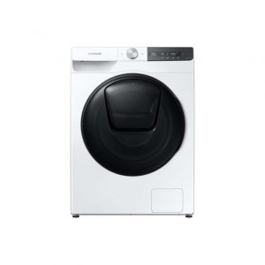 Smart Washer Dryer