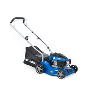 Hyundai Lawnmower