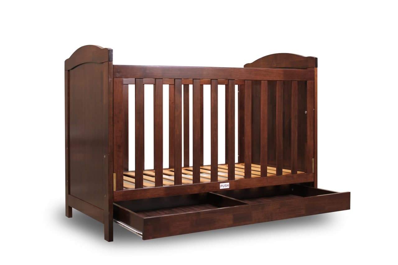 Top 7 Best Baby Cots in NZ 2024
