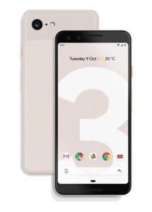Google Pixel 3