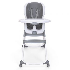 3-in-1 High Chair