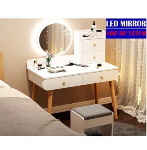 Dressing table