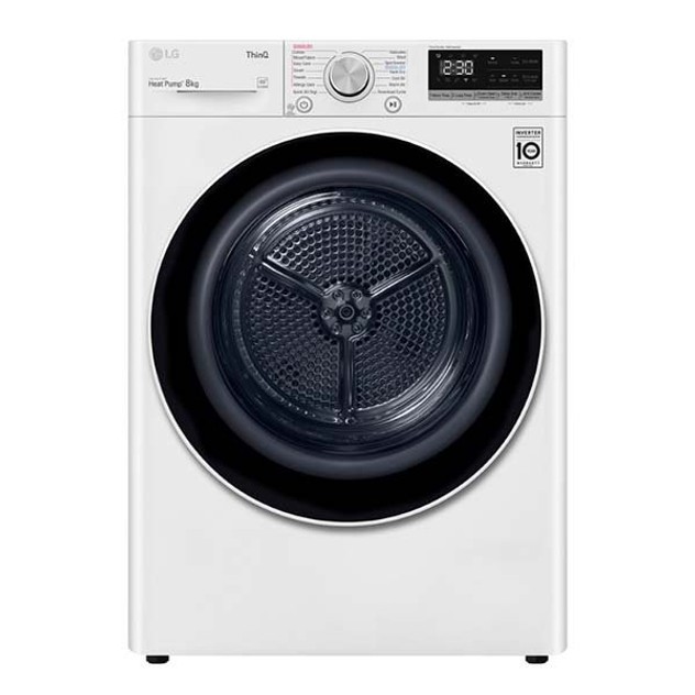 Top 7 Best Heat Pump Dryer in NZ 2024