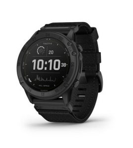 Garmin tactix