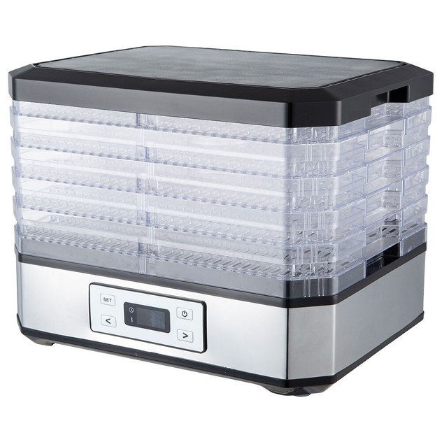 Top Top 7 Best Food Dehydrator in NZ 2024