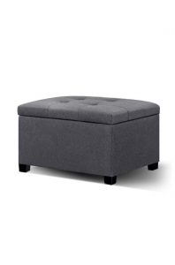 Storage Ottoman