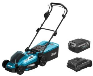 Brushless Lawn Mower