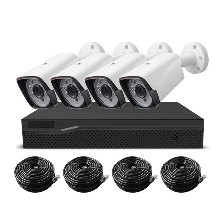 Top 7 Best Security Cameras in NZ 2023