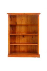 Pine Bookcase