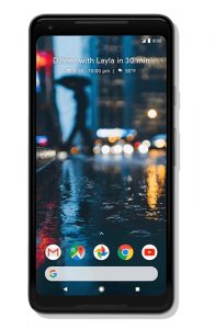 Google Pixel 2
