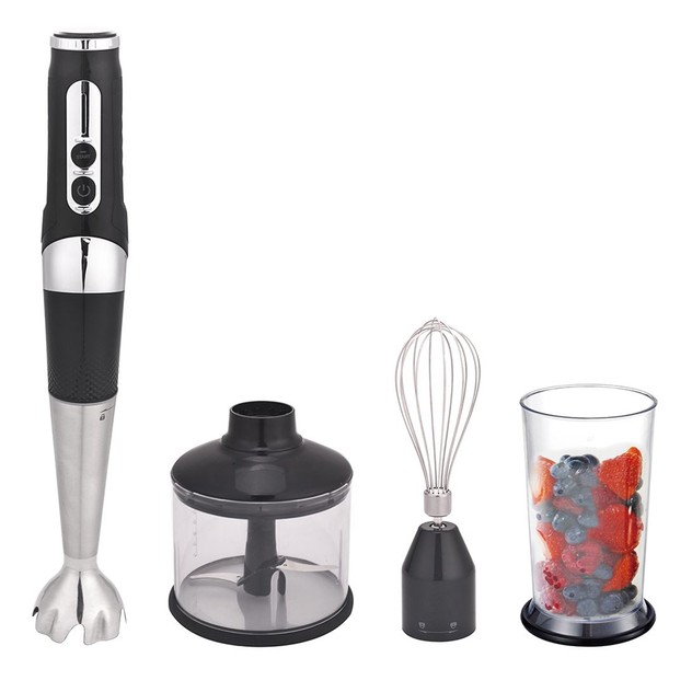 Top 7 Best Hand Blenders in NZ 2024