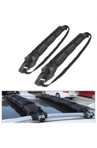 Roof Rack Pads
