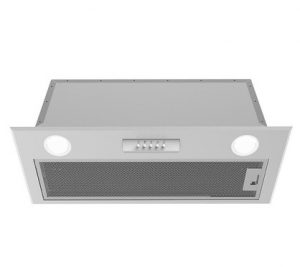 Integrated Powerpack