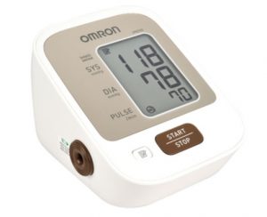 Omron Monitor