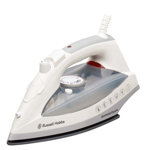 Top 10 Best Steam Iron in NZ 2024