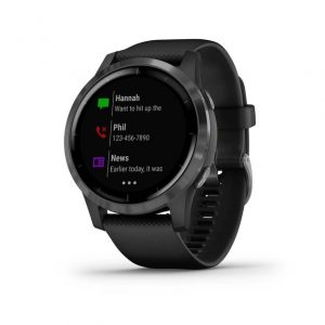 vivoactive 4 GPS