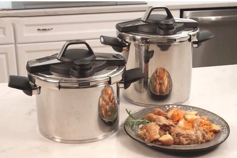 Top 7 Best Pressure Cookers in NZ 2024