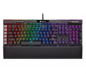 Corsair K95