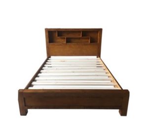 Industrial Bed
