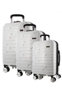 Hard Luggage