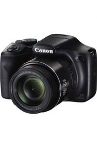 Canon PowerShot