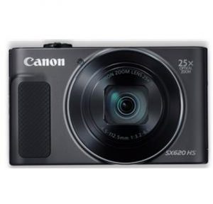Canon Digital Camera