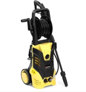 Certa 2000W Pressure Washer