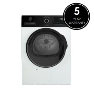 Hoover 8kg Heat Pump Dryer