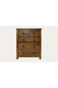 Jory Henley Jamison Tallboy