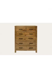 Jory Henley Woodland Tallboy