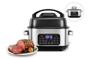 Kogan 14-in-1 Air Fryer 