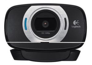 Logitech C615 HD Webcam