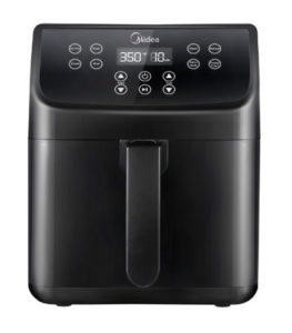 Midea Air Fryer 5.5L