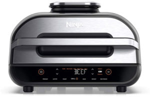 Ninja Foodi Smart XL AG551 Grill & Air Fryer