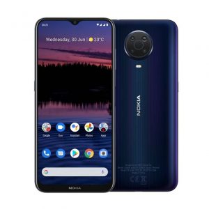 Nokia G20