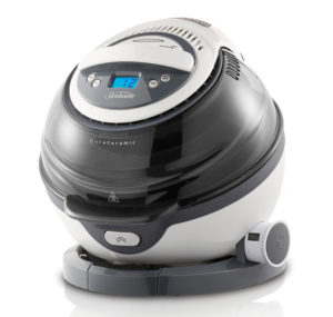 Sunbeam Halo+ DuraCeramic Air Fryer