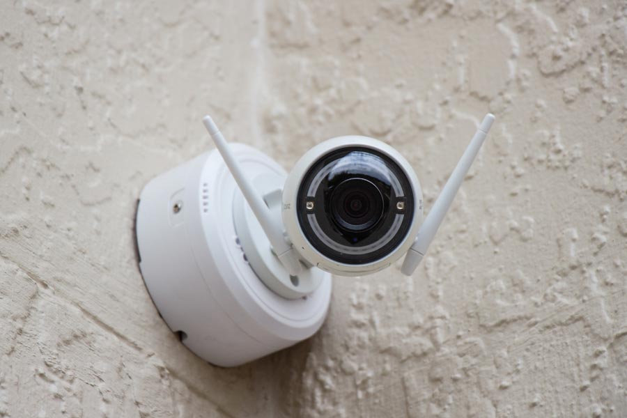 Best Security Cameras