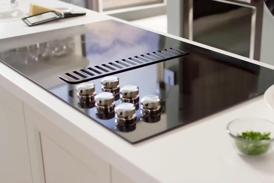 Best Electric Cooktop