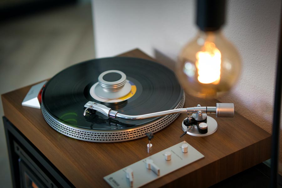 Best Turntables