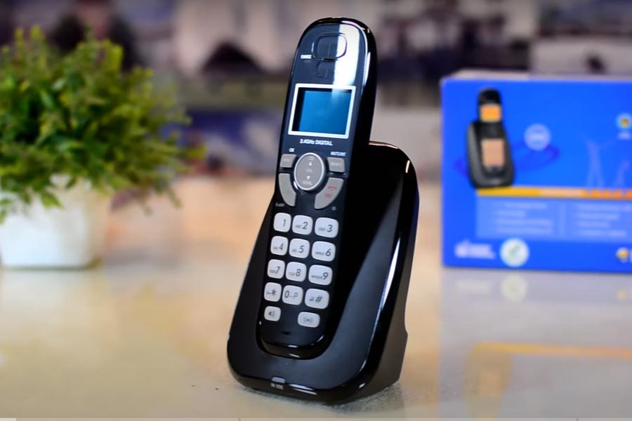 Best Cordless Phones