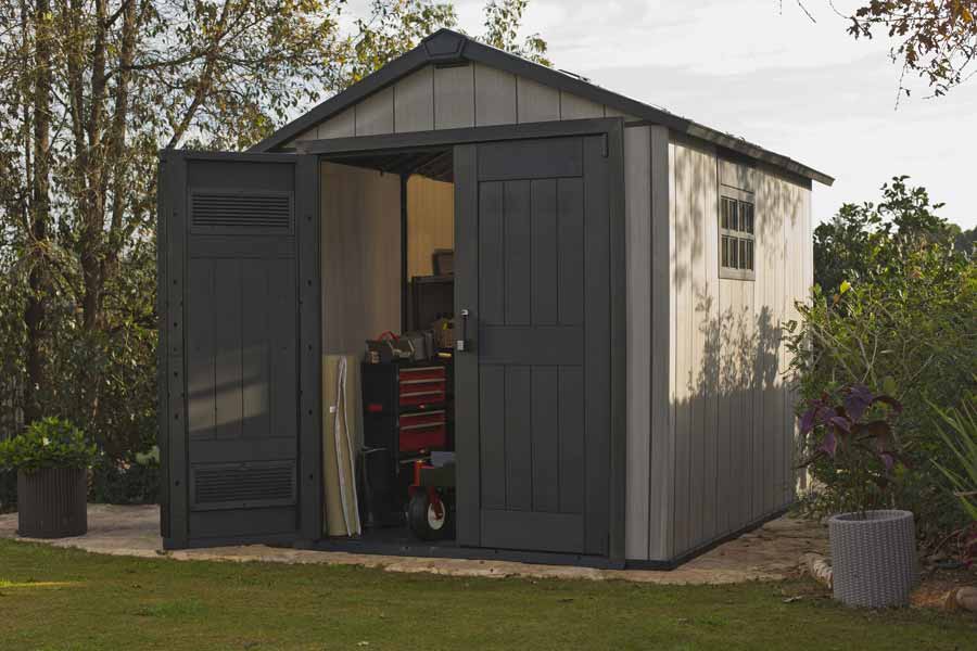 Best Garden Shed