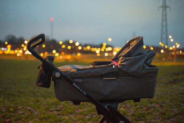 Top 9 Best Prams Strollers in NZ 2024