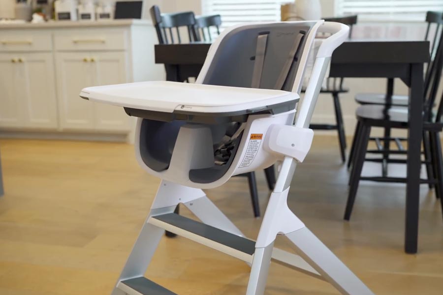 Best Baby High Chair