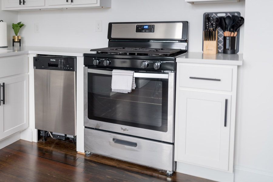 Best Freestanding Ovens